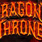 Dragon's Throne logo