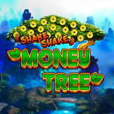 Shake Shake Money Tree logo