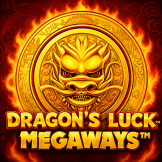 Dragons Luck Megaways logo