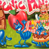 Picnic Panic logo