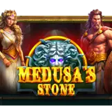 Medusa’s Stone logo