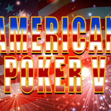 American Poker V logo