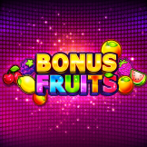 Bonus Fruits logo