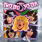 Twisted Sister logo