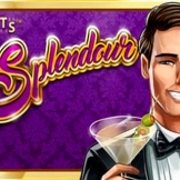 Rebets Splendour logo