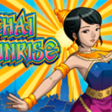 Thai Sunrise logo