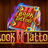 Book of Tattoo 2 logo