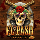 El Paso Gunfight logo