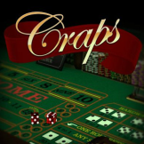 Craps logo