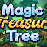 Magic Treasure Tree logo