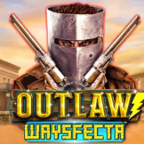 Outlaw Waysfecta logo