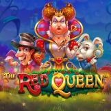 The Red Queen logo