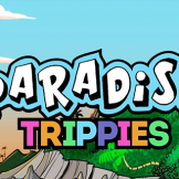 Paradise Trippies logo