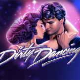 Dirty Dancing logo