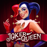 Joker Queen logo