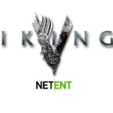 Vikings (NetEnt) logo