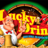 Lucky Drink logo