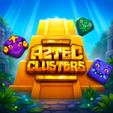 Aztec Clusters logo