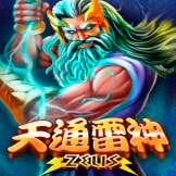 Zeus logo