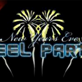 Reel Party logo