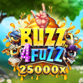 Buzz4Fuzz logo