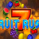 Fruit Rush logo
