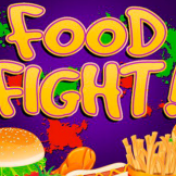 Food Fight logo