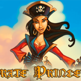 Pirate Princess logo
