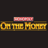 Monopoly on the Money logo