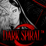 Dark Spiral logo