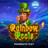 Rainbow Reels logo