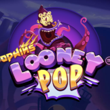 LooneyPop logo