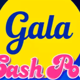 Gala Cash Pots logo