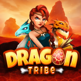 Dragon Tribe logo