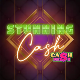Stunning Cash logo
