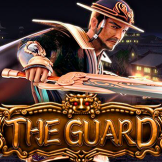 The Guard logo