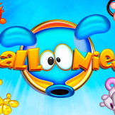 Balloonies logo