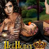 HotHoney 22 logo