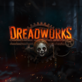 Dreadworks logo