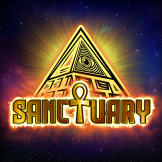 Sanctuary logo