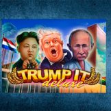 Trump It Deluxe logo
