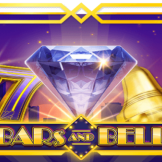 #BarsAndBells logo