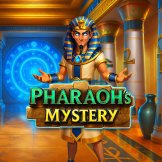 Pharaoh's Mystery logo