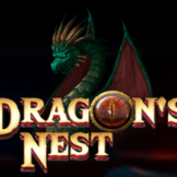 Dragon's Nest logo