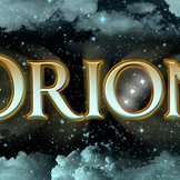 Orion logo