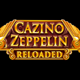 Cazino Zeppelin Reloaded logo