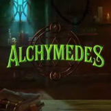 Alchymedes logo