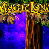 Magicland logo