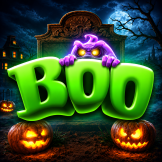 Boo logo