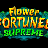 Flower Fortunes Supreme logo